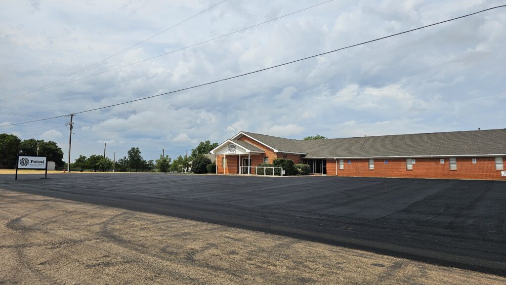 local abilene baptist church